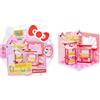 MGA ENTERTAINMENT MGA's Miniverse - Make It Mini Hello Kitty Playset
