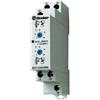 Finder serie 80 - Timer intermedio asimmetrico ondulato 240ac/DC