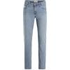 JACK & JONES Jjiclark Jjioriginal Am 393 Noos - Uomo, Blu Denim, 34W x 30L