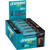 ENERVIT PURE PRO Enervit Pure 36% Protein Bar Crunchy Double Choco - Scatola con 25 barrette da 55g