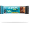 ENERVIT PURE PRO Enervit Pure 50% Protein Bar Salted Caramel - Barretta da 55g con il 50% di proteine