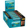 ENERVIT PURE PRO Enervit Pure 50% Protein Bar Salted Caramel - Scatola con 25 barrette da 55g gusto Caramello Salato