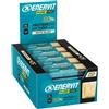 ENERVIT PURE PRO Enervit Pure 50% Protein Bar White Blast - Confezione risparmio con 25 barrette da 55g