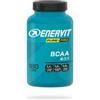 ENERVIT PURE PRO Enervit Pure-Pro Bcaa 4:1:1 - Barattolo da 180 caps