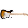 Fender Squier MN (2-Colour Sunburst) - Electric Guitar