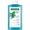 KLORANE (Pierre Fabre It. SpA) Kl Shp Menta Acq 400ml Bf