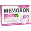 DIETMED ITALIA Srl MEMORON 50+ 30 Fiale X 15 Ml