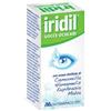 MONTEFARMACO OTC SpA MONTEFARMACO Iridil Gocce Oculari 10ml (DISP. MEDICO)