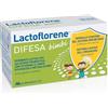 MONTEFARMACO OTC SpA MONTEFARMACO Lactoflorene Difesa Bambini 10 Flaconi 100 ML