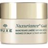LABORATOIRE NUXE ITALIA Srl Nuxe Nuxuriance Gold Baume Regard Lumiere 15 ml