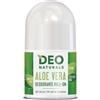 OPTIMA NATURALS Srl OPTIMA Deonaturals Roll On Aloe 50 Ml