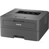 Brother Stampante Brother HL-L2400DWE - Produttività e Stampa Veloce 30 ppm