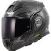 Ls2 Casco Modulare LS2 - Advant x Carbon Matt Black