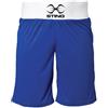 Sting Pantalone Boxe Sting Uomo Blu S
