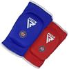 RDX sports Gomitiere RDX T1 Blu/Rosso Double Face - approvato WAKO - L
