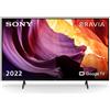 Sony QLED 4K Smart TV 50S39B