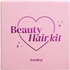 NICOLE P Accessori Kit Beauty Hair - Cofanetti per Capelli
