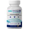 Nova Argentia NOVA OMEGA 3 90 SOFTGEL