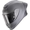 SCORPION - Casco SCORPION - Casco Exo-R1 Evo II Carbon Air Matt Nero