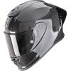 SCORPION - Casco SCORPION - Casco Exo-R1 Evo II Carbon Air Nero