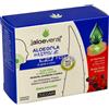 ALOEGOLA FRUTTI ROSSI 20PAST