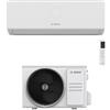 Bosch CONDIZIONATORE BOSCH CLIMATE CL3200i WE 9000 BTU MONOSPLIT INVERTER R32 A++