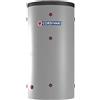 CORDIVARI VOLANO TERMICO CORDIVARI 200 LT IN ACCIAIO AL CARBONIO PER POMPA DI CALORE