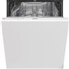 INDESIT IN2IE14CNP80 LAVASTOVIGLIE INCASSO, 59,6 cm, Classe E