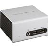 CLUB3D MINI DOCKING STATION USB TYPE A 3.1 GEN 1 4K UHD