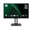 MSI MONITOR 23.8 LED IPS 16:9 FHD 1MS 100Hz, DP/HDMI, PIVOT, MULTIMEDIALE