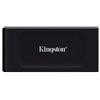 Kingston Technology 2TB SSD esterno XS1000 USB 3.2 Gen 2 - SXS1000/2000G 449997