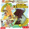 TOYS ONE Mattel Salva le Scimmie Gioco di Società
