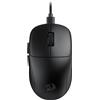 REDRAGON Mouse da gioco cablato Redragon M817, mouse ottico 24000 DPI 5 pulsanti programmabili e design ergonomico, ultraleggero 37G