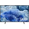 Samsung Smart TV Samsung TQ43Q8F 43 4K Ultra HD LED HDR QLED