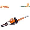 STIHL HS 82 R - Tagliasiepi a scoppio 75 cm professionale 2-MIX ()