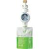Acqua Brevetti Acquabrevetti Minidue 360° Pompa Polifosfati con Dima girevole 1/2 - Codice PM107