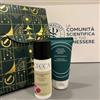 Unifarco COFANETTO NATALE FARMACISTI PREPARATORI CREMA IDRATANTE UOMO AC. IALURONICO 50ML