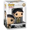 Funko Pop! TV: Witcher - Yennefer - The Witcher - il Witcher - Figura in Vinile da Collezione - Idea Regalo - Merchandising Ufficiale - Giocattoli per Bambini e Adulti - TV Fans
