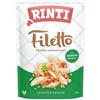 RINTI Filetto in Jelly Chicken&Vegetables bustina di pollo e verdure in gelatina 100g