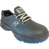 BXWORK Scarpe Da Lavoro S3 Basse Puntale Acciaio SRC Bxwork