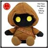 Hot Toys Star Wars Jawa Talking Plush - Celebration 2025 Japan Exclusive NUOVO