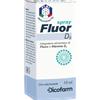 DICOFARM SpA FluorD3 Spray Dicofarm 10ml