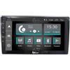 Jf Sound car audio system JF Sound - Autoradio Custom Fit X7C - Per Alfa Romeo Mito (2008-2018) - Octa-Core - 2GB RAM - 32GB ROM - CarPlay/Android Auto via Cavo - Touchscreen 9 - DAB+ - GPS - Comandi Vocali