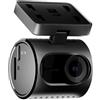 Pioneer VREC-H120SC Dashcam: telecamera anteriore a canale singolo con risoluzione 1.5K, grandangolo 120°, funzione Wi-Fi, sensore G e app Pioneer ai.sense