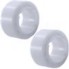 Hayward 2 Cuscinetti di Trazione Cingolo per Robot Piscina Hayward AquaVac / TigerShark / RCX26000PAK2