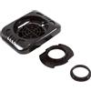 Hayward Copri Ventola Girante Elica per Robot Pulitore Piscina Hayward AquaVac / TigerShark - RCX11208BK