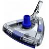 Super Pro Aspirafango Triangolare Professionale Super Pro Vac Pulizia Piscina - Linea Super Pro