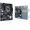 ASUS Scheda Madre Intel ASUS PRIME H610M-E DDR4-CSM LGA 1700 Micro-ATX