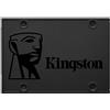 KINGSTON TECHNOLOGY SSD Sata III Kingston A400 480GB SA400S37/480G 6Gb