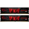 G.SKILL RAM G.Skill Aegis DDR4 16GB (2x8) 3200MHz CL16